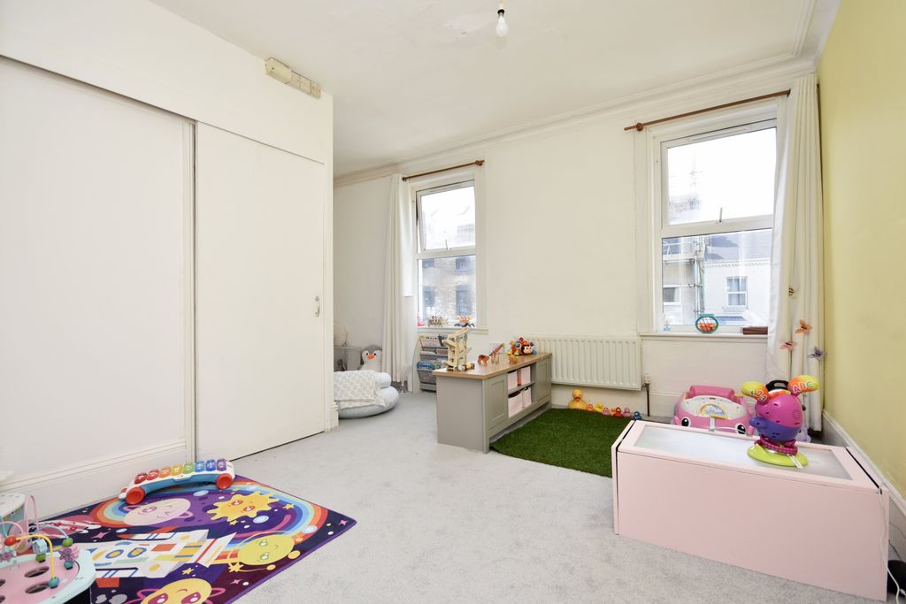 Additional image 7 of 4 bed terraced house for saleOxford Street, Margate, Kent CT9
