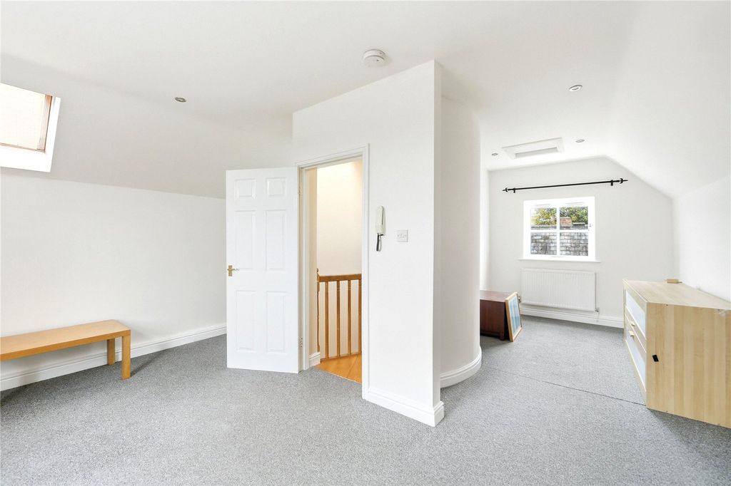 Additional image 4 of 1 bed flat for saleCocoa Yard, Nantwich, Cheshire CW5