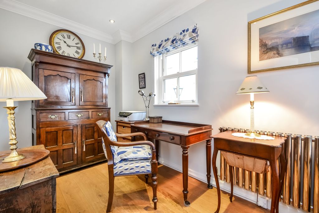 Additional image 11 of 4 bed town house for saleOld Portsmouth, Hampshire PO1