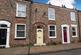 St. Pauls Terrace, York