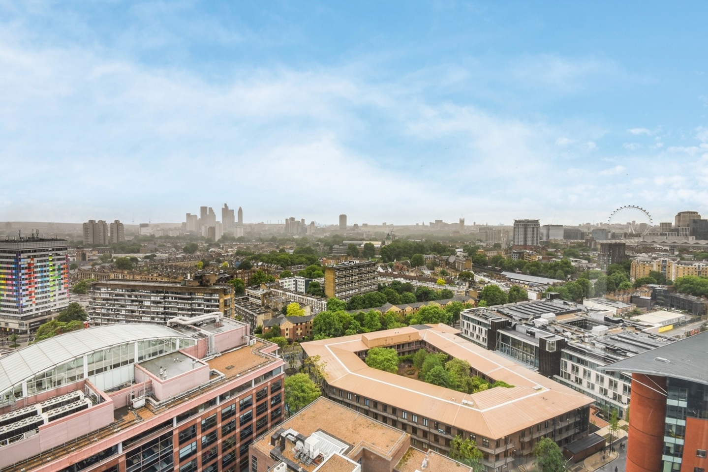 Additional image 12 of 2 Bed Flat, Southwark Bridge Road, SE1, N1 7GU