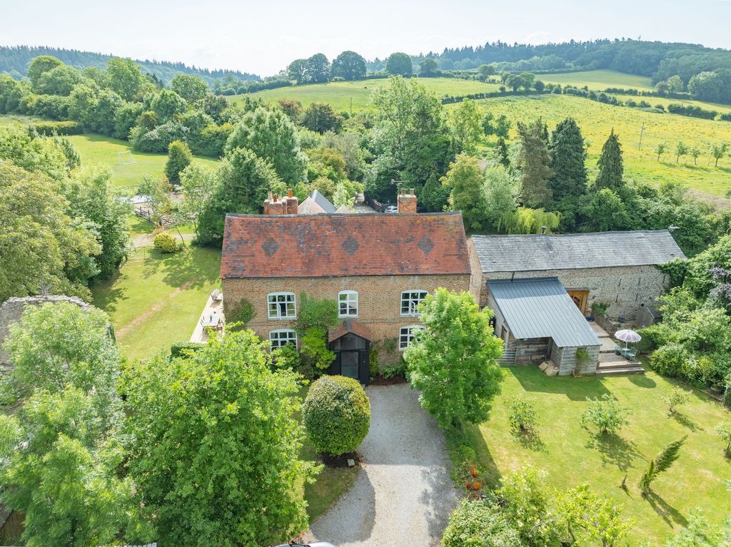Additional image 51 of 7 bed property for saleGloucester Road, Longhope GL17