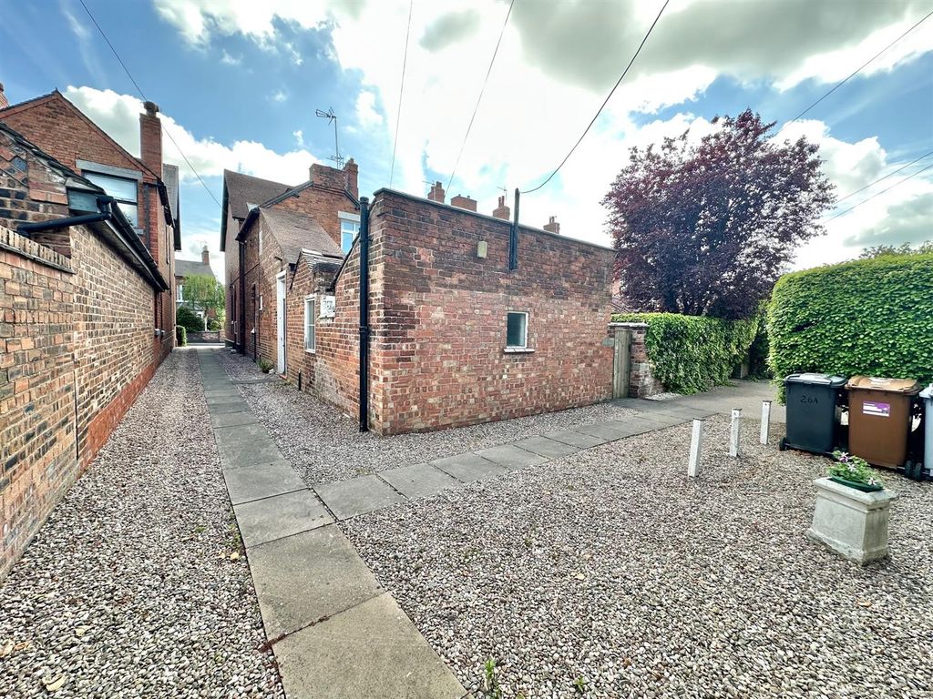 Additional image 20 of 4 bed flat for saleWellington Road, Nantwich, Cheshire CW5