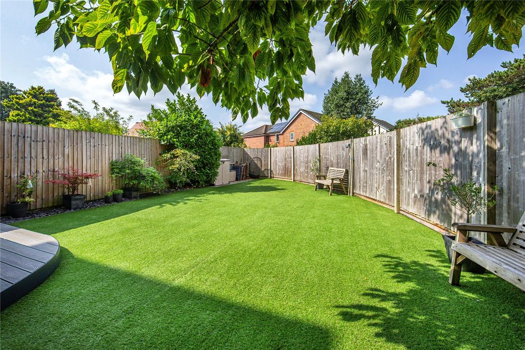 Additional image 27 of 5 bed semi-detached house for saleLondon Road, Stapeley, Nantwich, Cheshire CW5