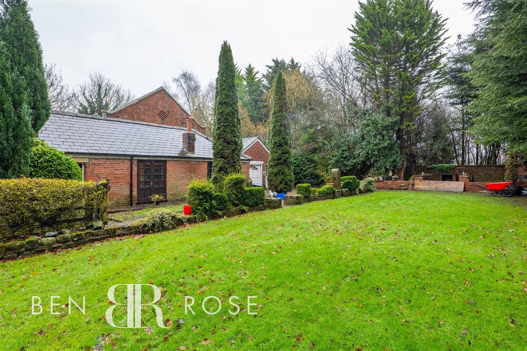 Additional image 47 of 4 bed detached house for saleThe Grange, D'urton Lane, Broughton, Preston PR3