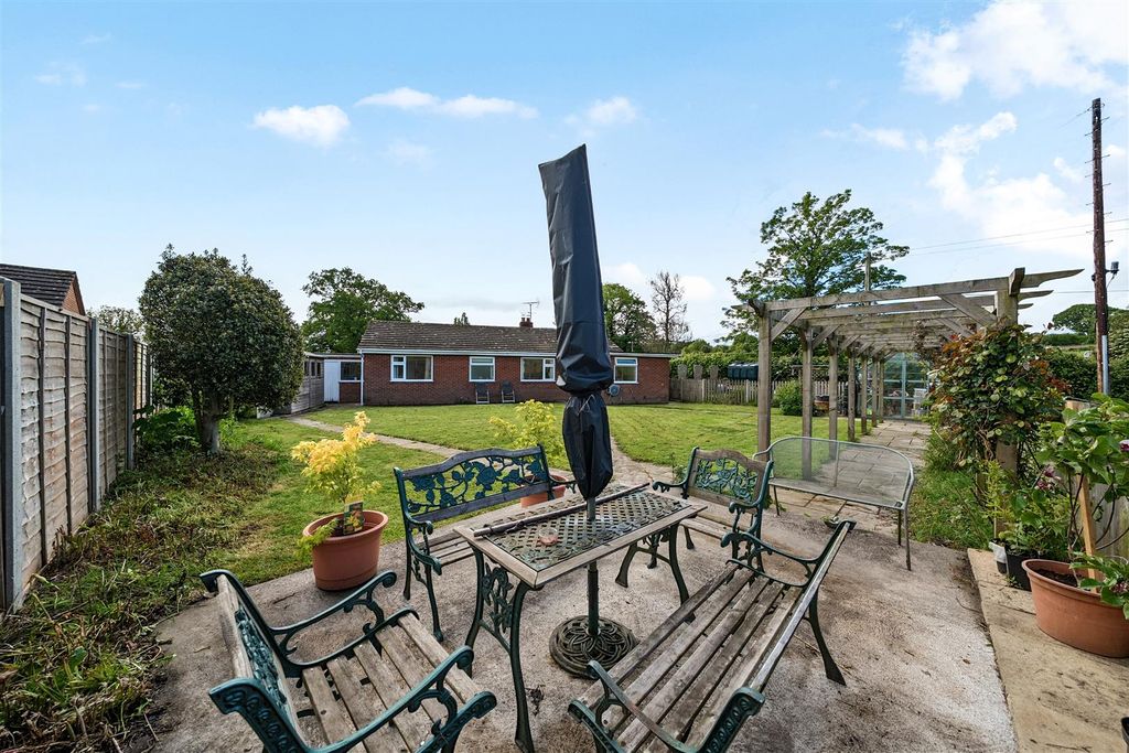 Additional image 13 of 3 bed detached bungalow for saleTitley, Kington HR5
