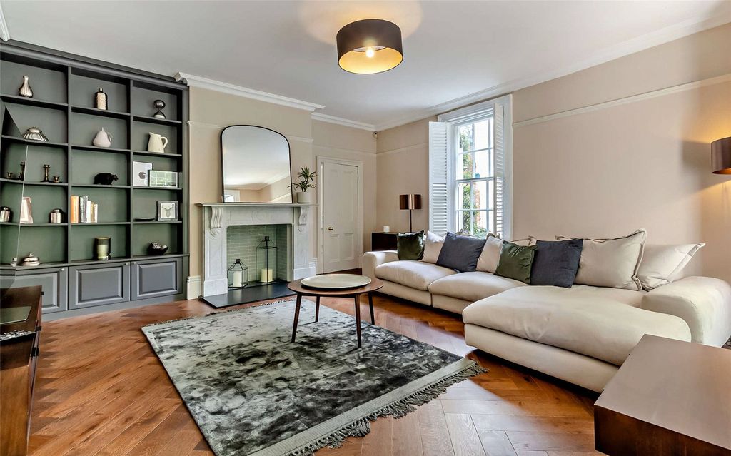 Additional image 3 of 4 bed link detached house for saleChapel Field North, Norwich NR2