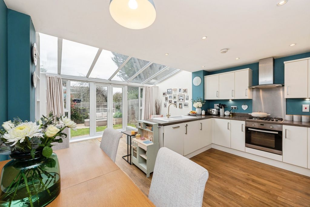 Additional image 6 of 4 bed end terrace house for saleSchoolgate Drive, Morden SM4