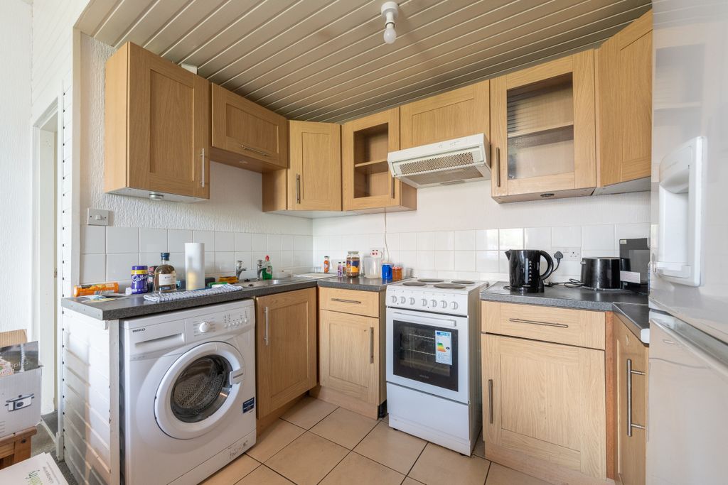 1 bed flat for saleViewforth Square, Leven KY8 photo 5