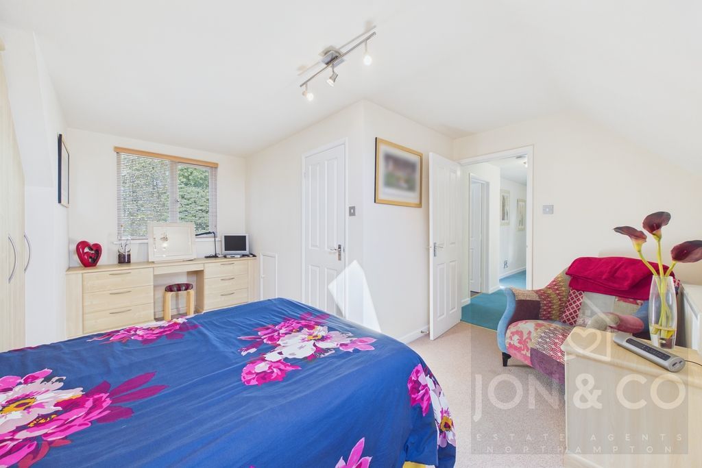 Additional image 34 of 4 bed detached house for salePark View, Moulton, Northampton NN3