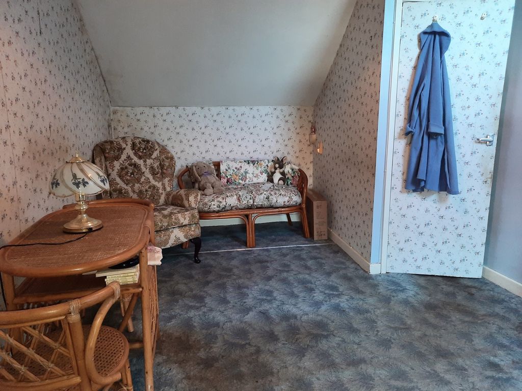 Additional image 4 of 3 bed cottage for saleLlangadog, Carmarthenshire. SA19