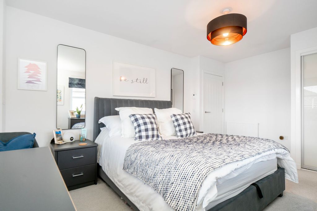 Additional image 7 of 2 bed flat for sale6 Milne Meadows, Musselburgh, East Lothian EH21