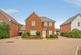 Wodehouse Close, EMSWORTH, Hampshire, PO10