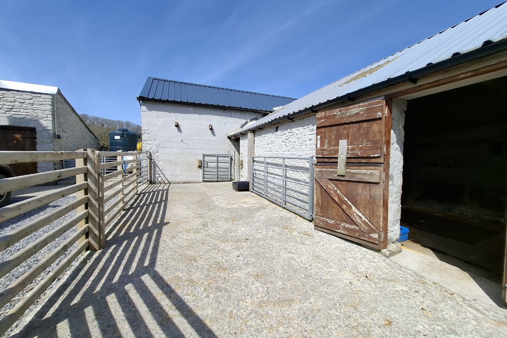 Additional image 10 of 3 bed equestrian for saleBryn Dafydd Isaf, Esgardawe, Llandeilo SA19