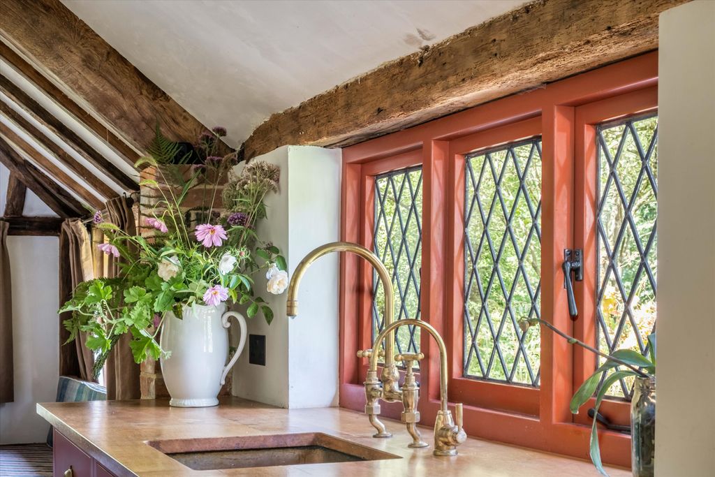Additional image 21 of 3 bed detached house for saleBedham, Fittleworth, West Sussex RH20