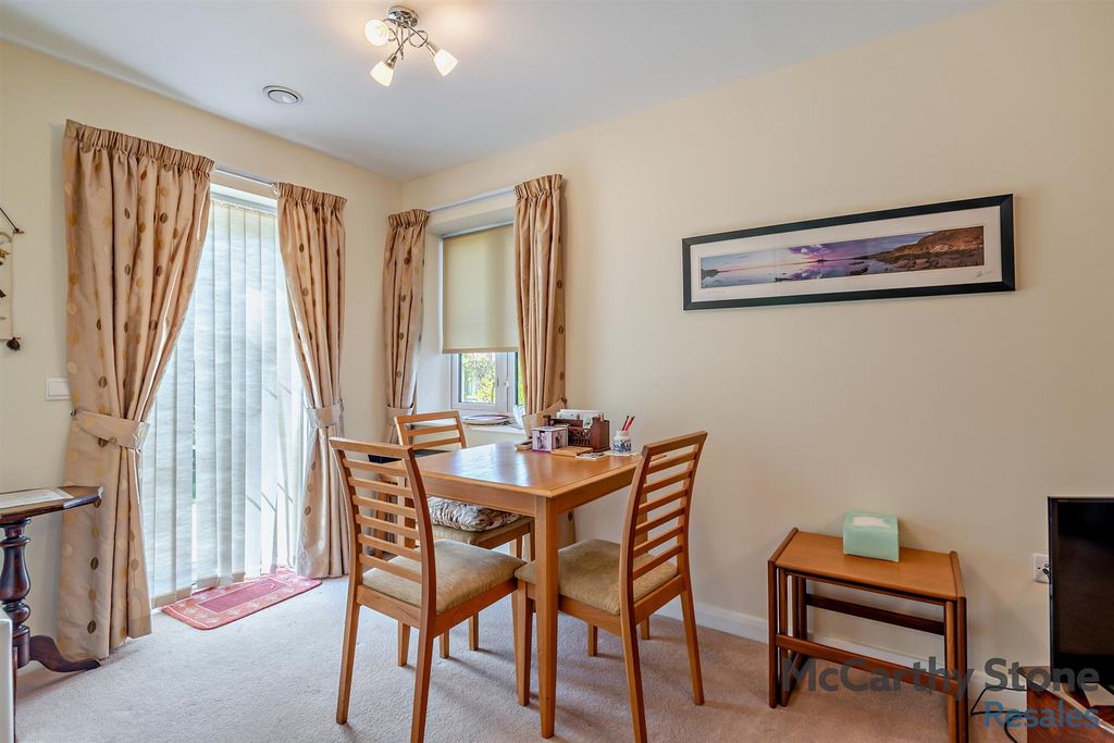 Additional image 8 of 1 bed flat for saleRyebeck Court, Eastgate, Pickering YO18