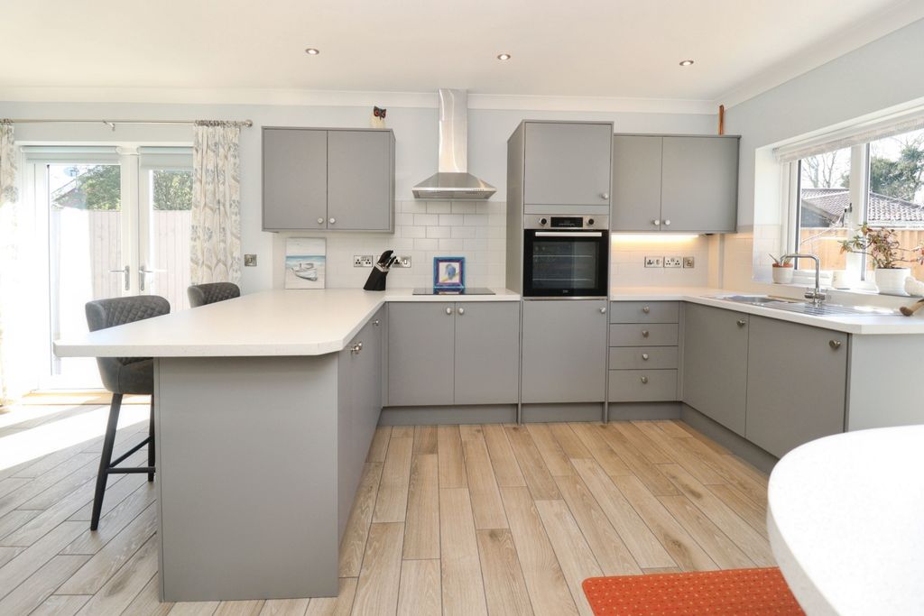 Additional image 16 of 2 bed detached bungalow for saleLegsby Road, Market Rasen LN8