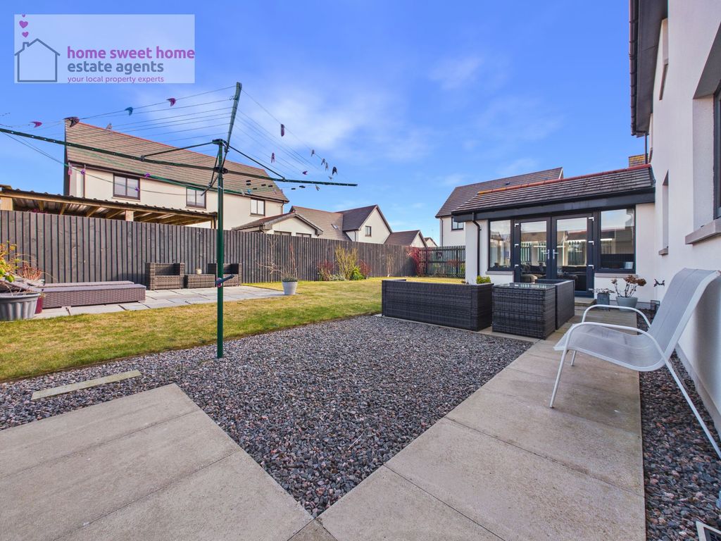 Additional image 51 of 4 bed detached house for saleNess Street, Nairn IV12