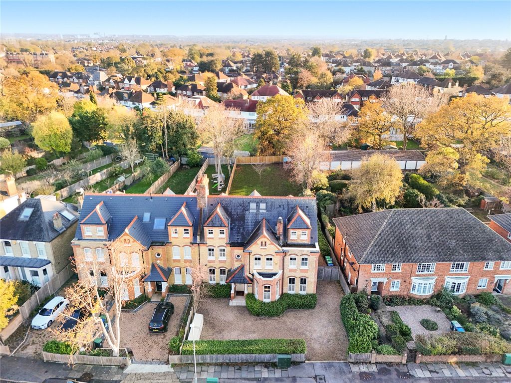 Additional image 35 of 6 bed semi-detached house for saleThetford Road, New Malden KT3