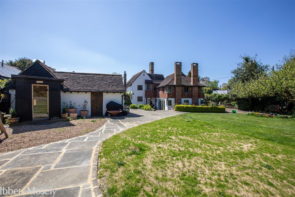 Additional image 13 of 4 bed detached house for saleCrockenhill Road, Orpington BR5