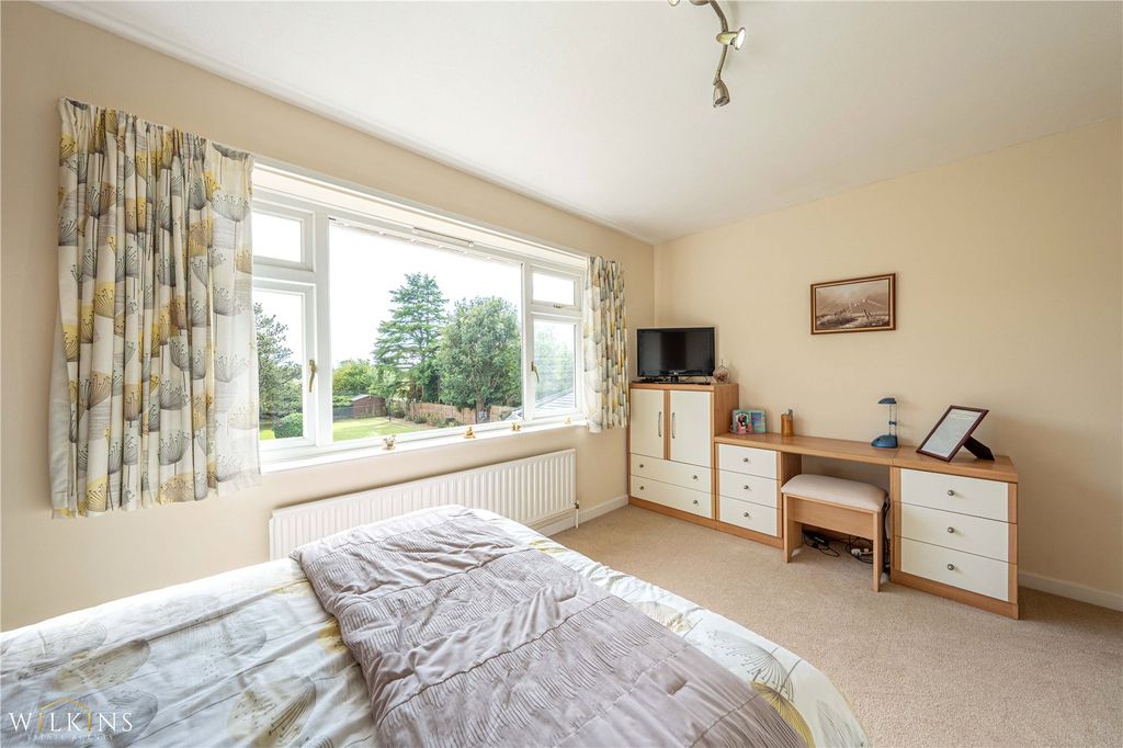 Additional image 33 of 4 bed detached house for saleThe Long Shoot, Nuneaton, Warwickshire CV11