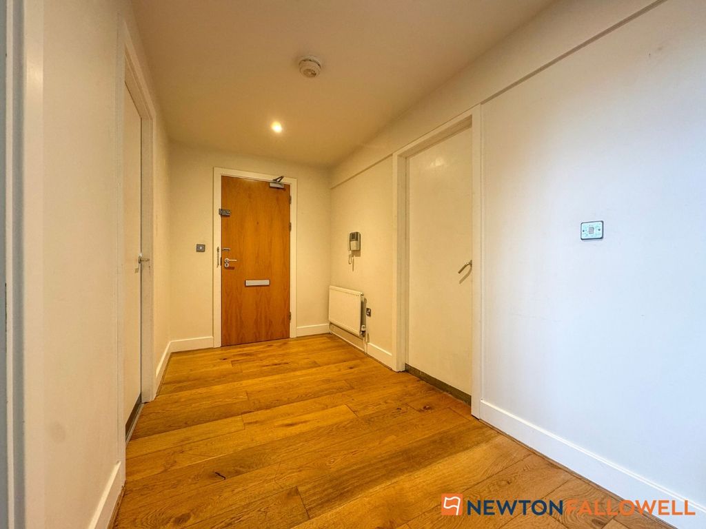 Additional image 10 of 2 bed flat for saleCastle Brewery, Newark NG24