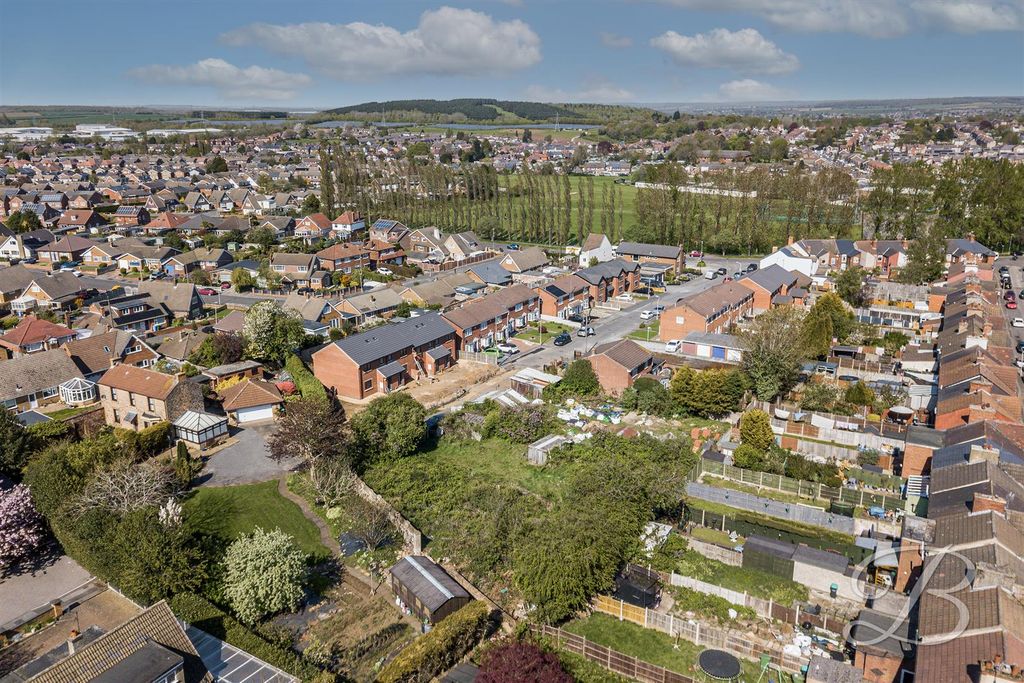 Additional image 7 of Land for saleRedgate Street, Mansfield NG19