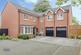 Goss Place, Alsager