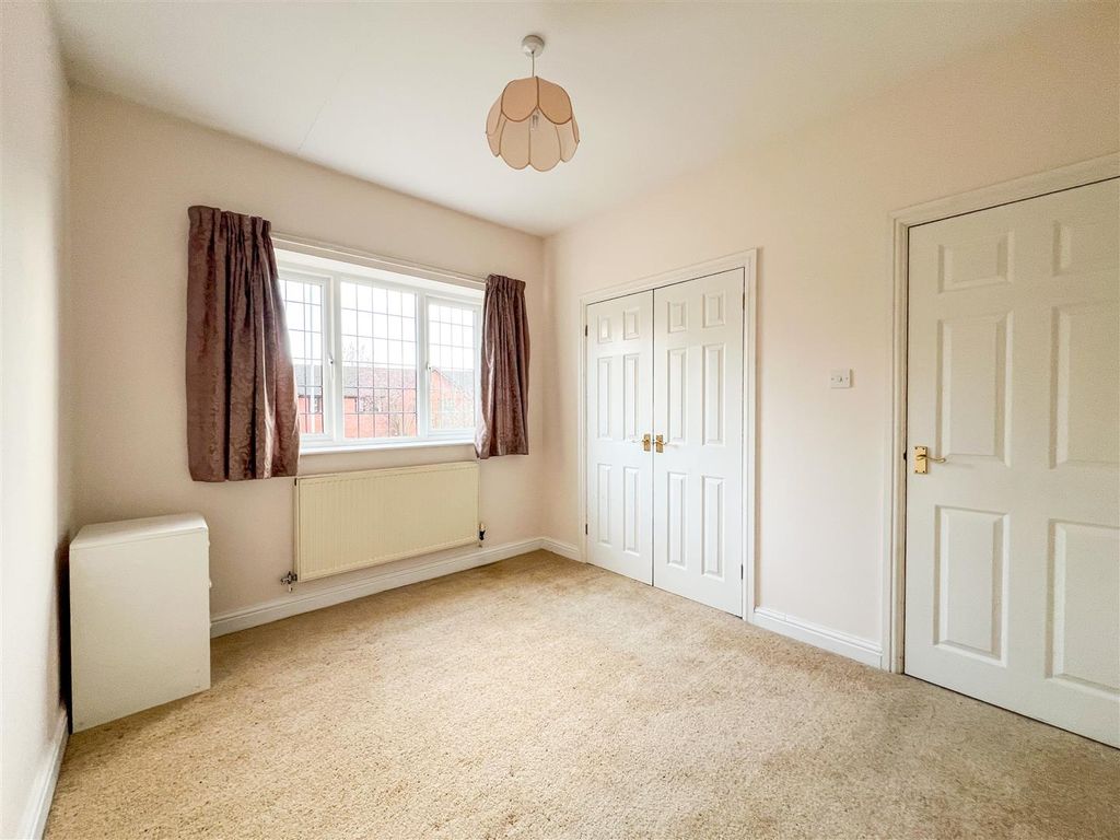 Additional image 11 of 2 bed detached bungalow for saleHampton Court, Leek ST13