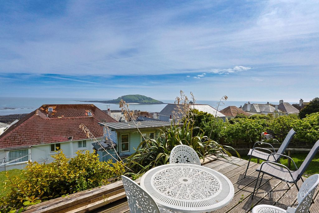 Additional image 14 of 1 bed maisonette for salePortuan Road, Looe, Cornwall PL13