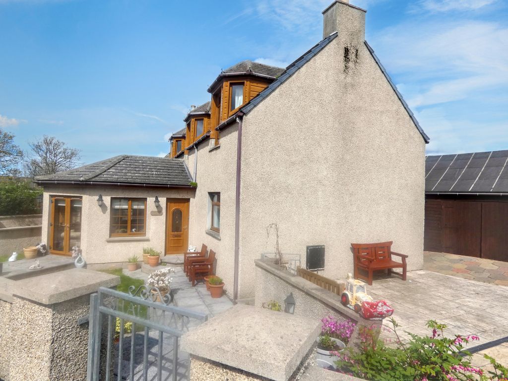 Additional image 20 of 4 bed semi-detached house for saleAngle Park, Wick KW1
