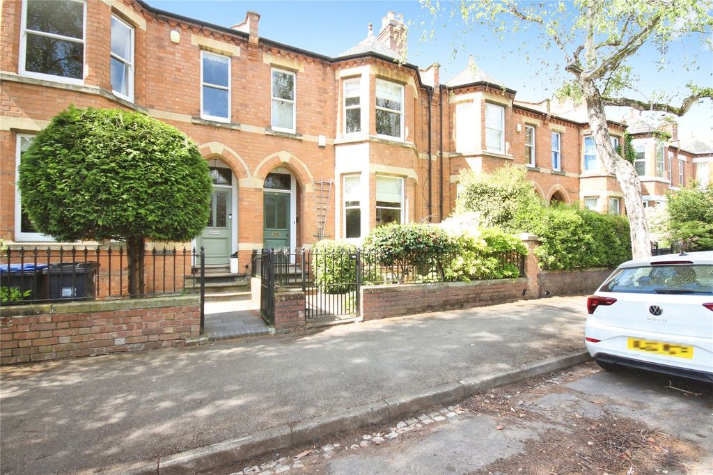 Additional image 21 of 4 bed terraced house for saleGaveston Road, Leamington Spa, Warwickshire CV32