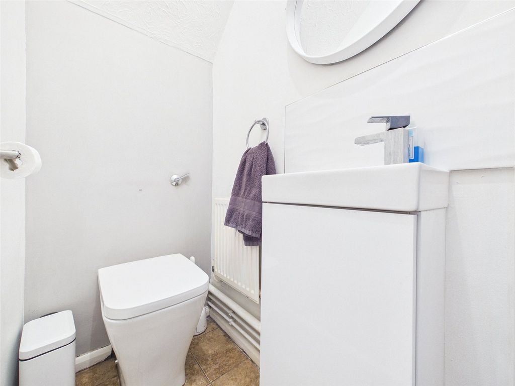 Additional image 9 of 4 bed detached house for saleBlenheim Drive, Newent, Gloucestershire GL18