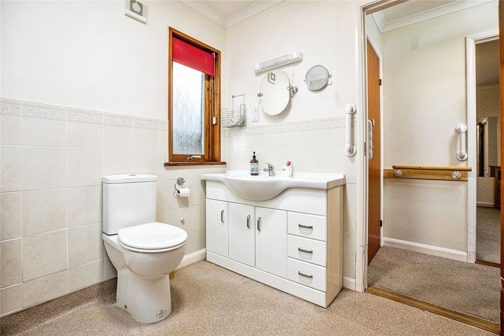 Additional image 16 of 2 bed bungalow for saleClos Allt Fach, Llanrhystud, Ceredigion SY23