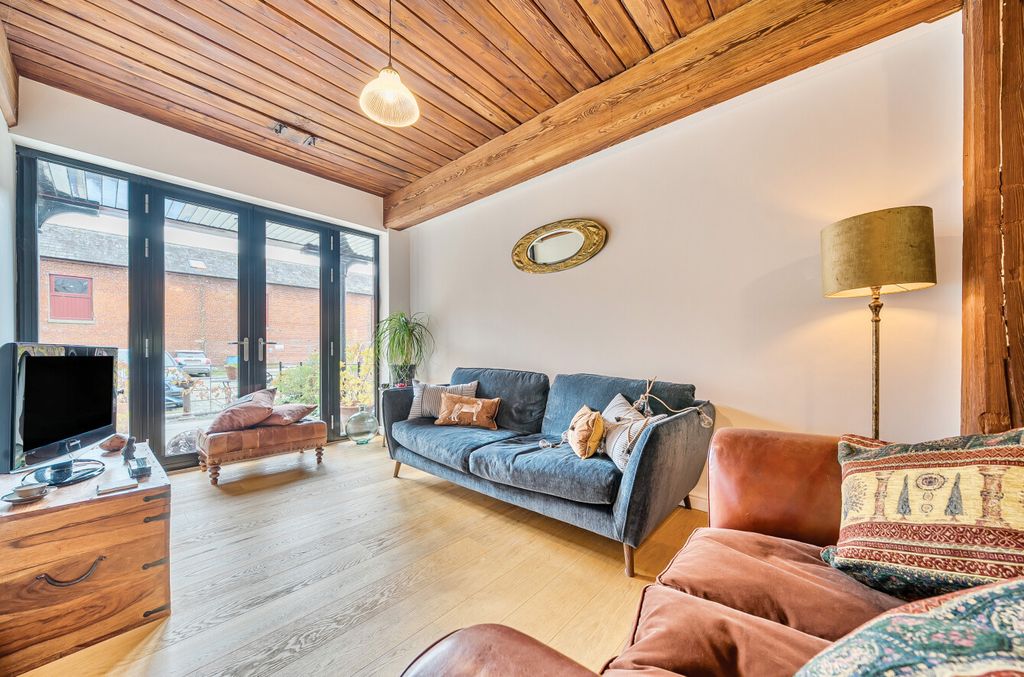 Additional image 2 of 3 bed terraced house for saleForden, Welshpool, Powys SY21