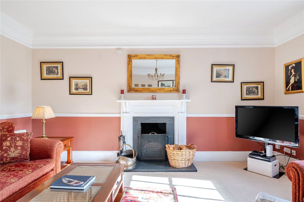 Additional image 18 of 2 bed flat for saleBrook, Lyndhurst, Hampshire SO43