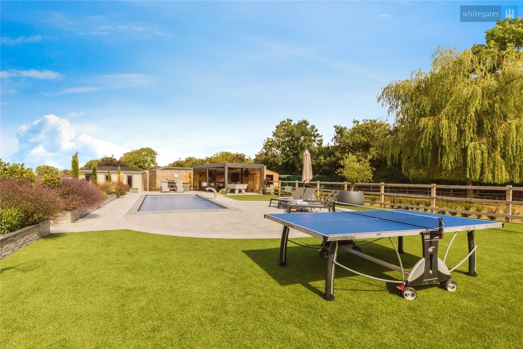 Additional image 37 of 4 bed barn conversion for saleHenhull, Nantwich, Cheshire CW5