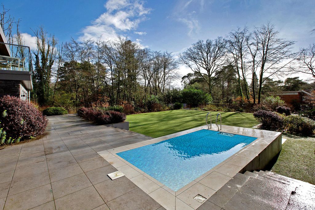 7 bed detached house for saleToadpit Lane, West Hill, Ottery St. Mary, Devon EX11 photo 4