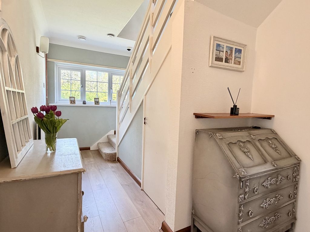 Additional image 6 of 3 bed detached house for saleLlanddeusant, Llangadog, Carmarthenshire. SA19