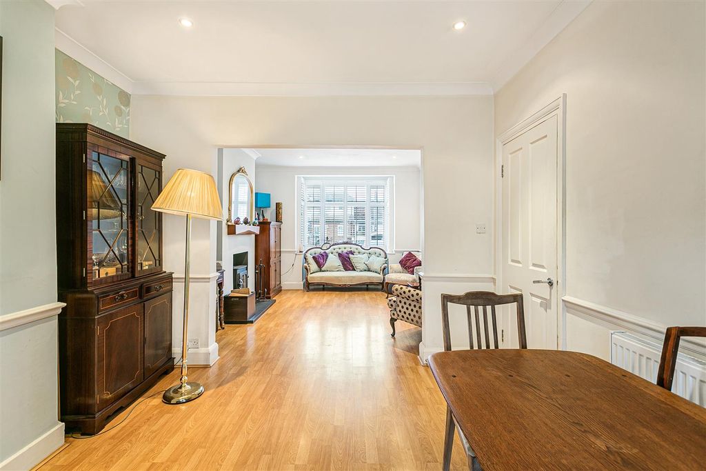 Additional image 28 of 5 bed terraced house for saleClarence Avenue, New Malden KT3