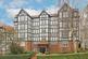 Oakeshott Avenue, London N6