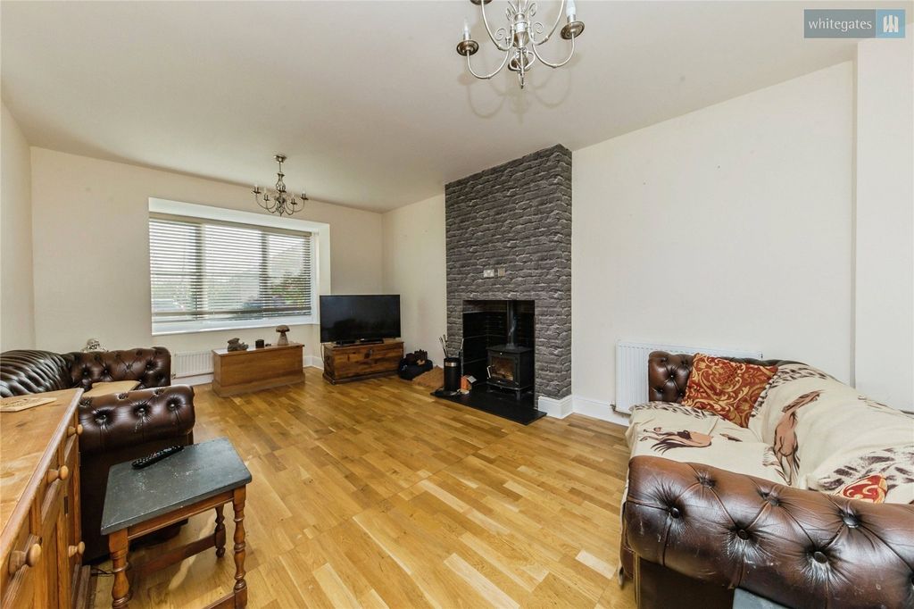 Additional image 5 of 5 bed detached house for saleNewcastle Road, Blakelow, Nantwich, Cheshire CW5