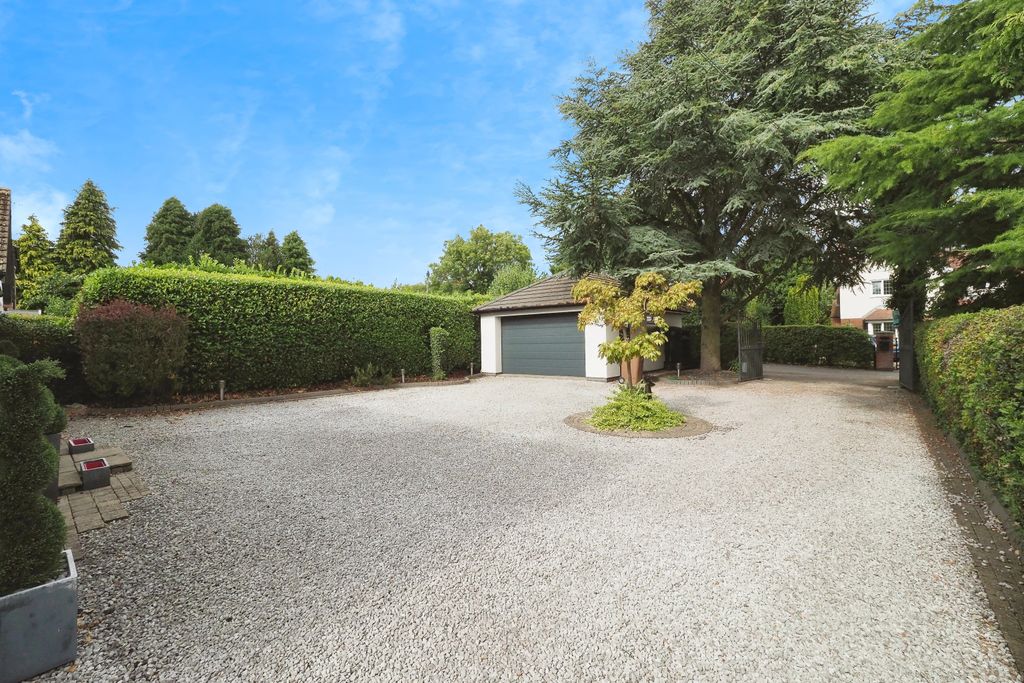 Additional image 16 of 4 bed detached house for salePoplar Grove, Mansfield NG19