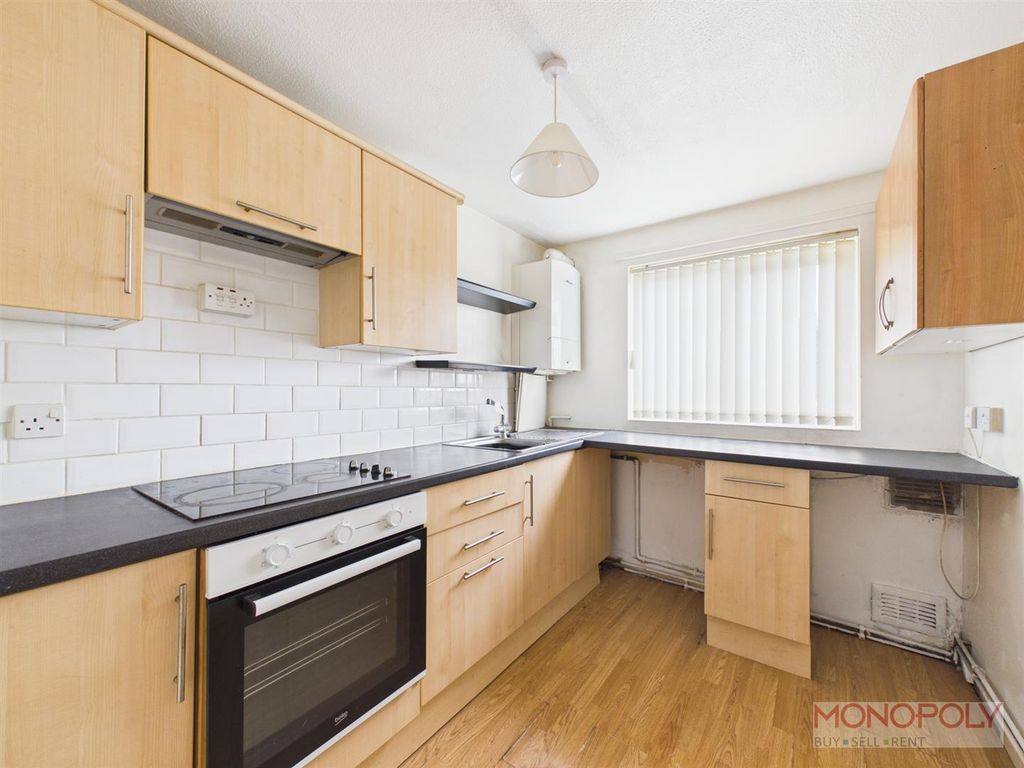 Additional image 2 of 1 bed flat for saleOverton Way, Wrexham LL12