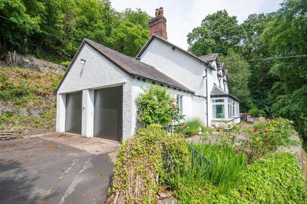 Additional image 19 of 4 bed cottage for saleGlyn Ceiriog, Llangollen LL20