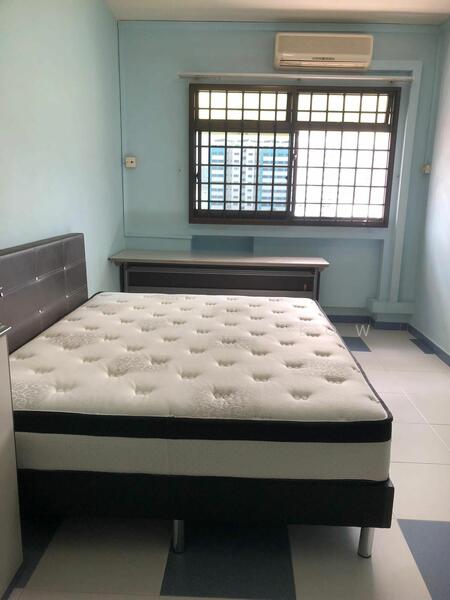 909 Hougang Street 91