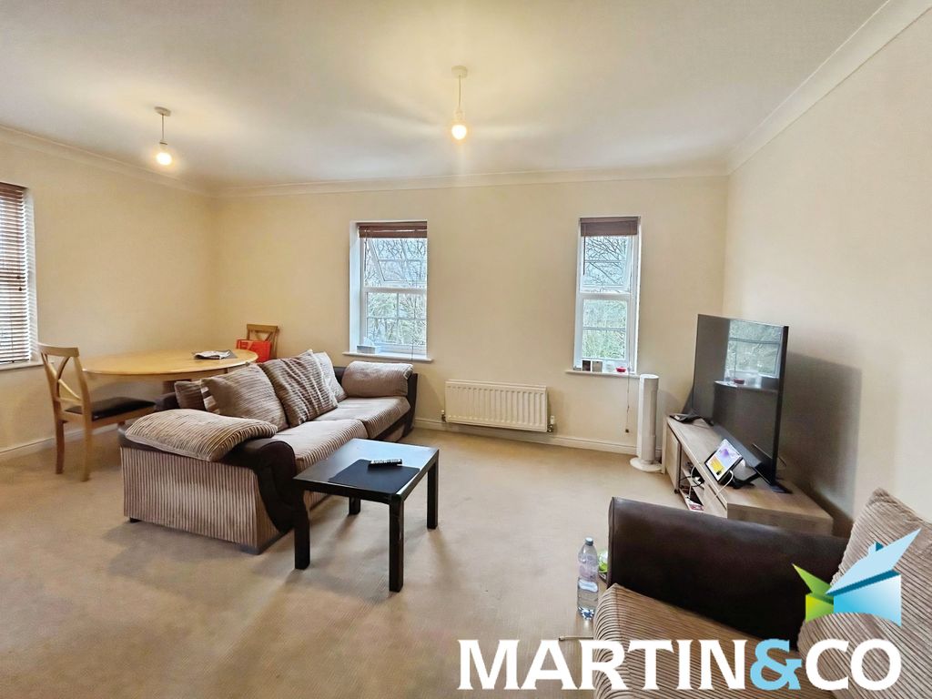Additional image 5 of 2 bed flat for saleMaple Apartments, Bevan Grove, Wakefield, West Yorkshire WF1