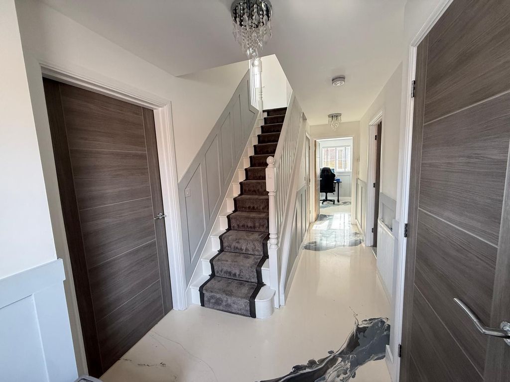 Additional image 6 of 4 bed detached house for saleCae Morfa, Neath, Neath Port Talbot. SA10