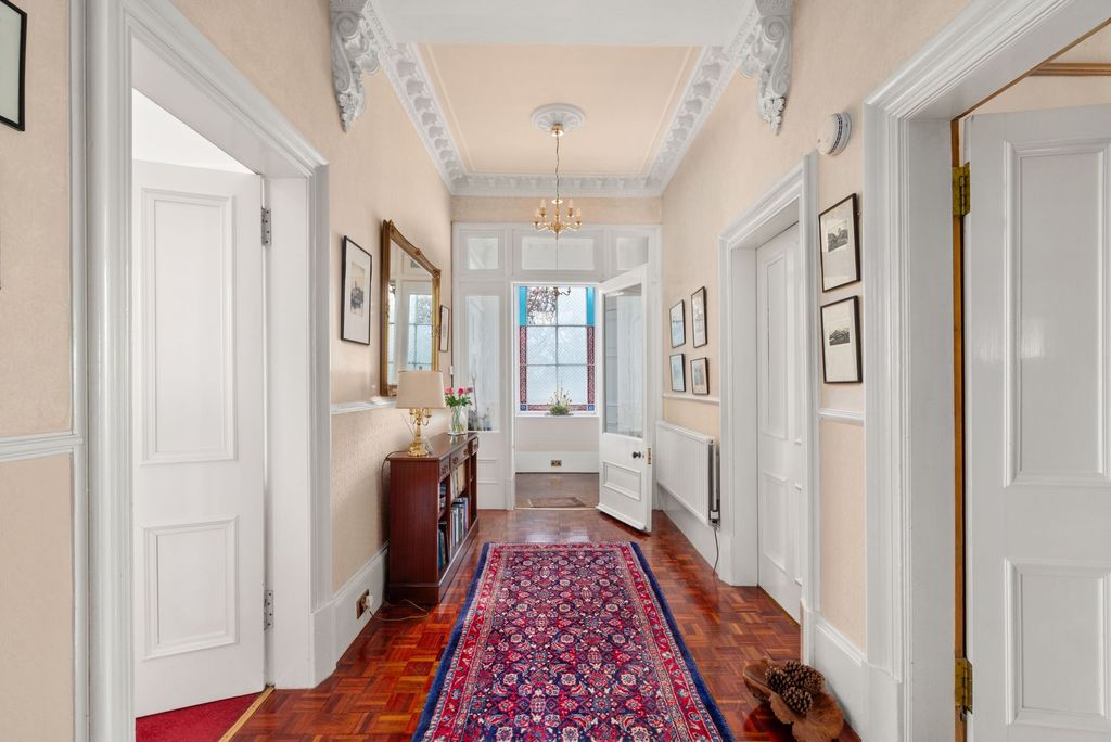 Additional image 15 of 5 bed semi-detached house for sale2A Bingham Terrace, Dundee DD4