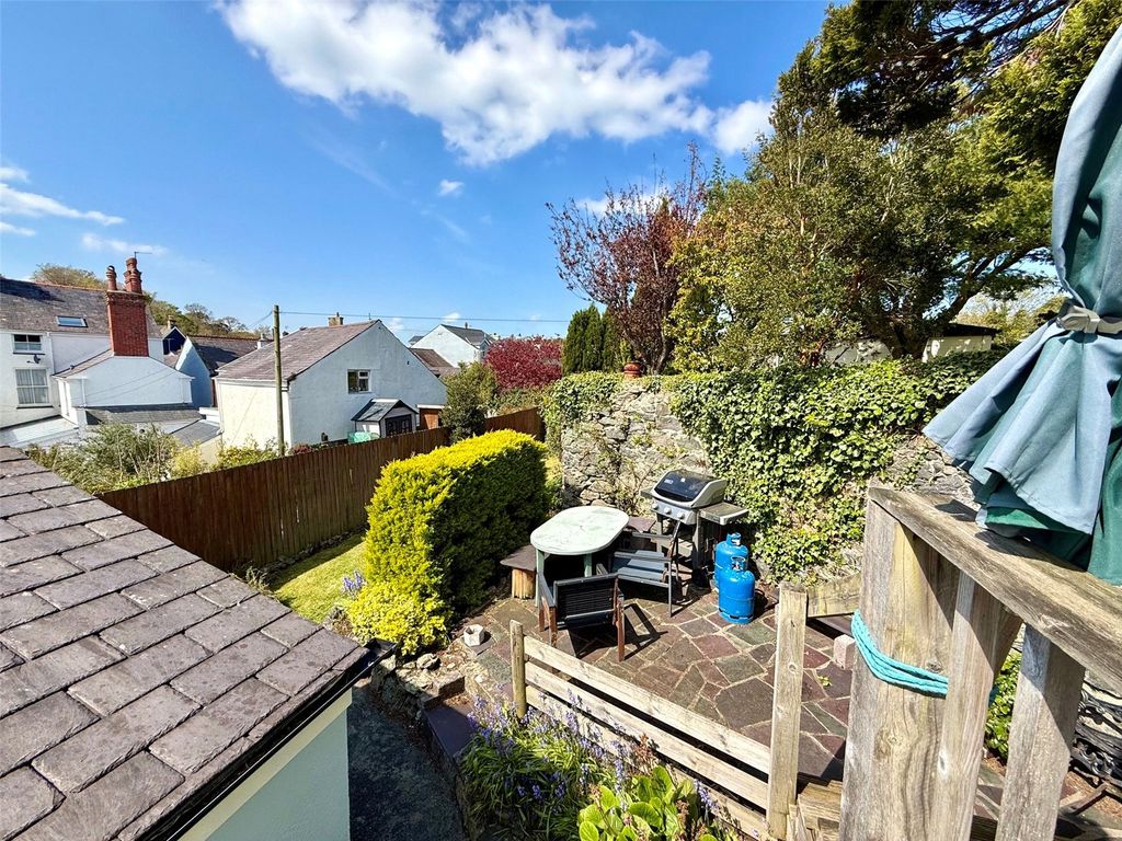 Additional image 13 of 3 bed semi-detached house for saleSt. Georges Road, Menai Bridge, Isle Of Anglesey LL59